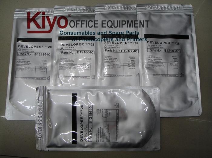 RICOH Type 28 Developer