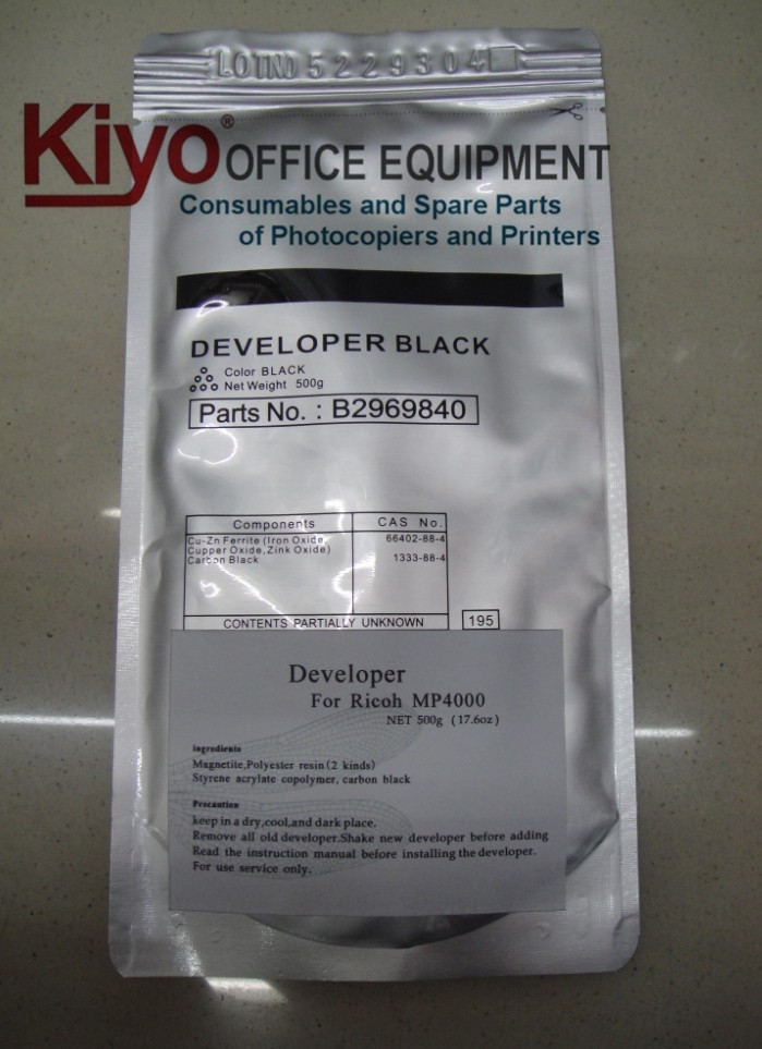 RICOH Type 28 Developer