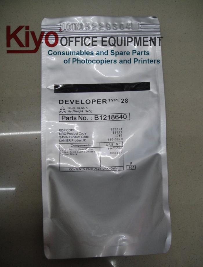 RICOH Type 28 Developer