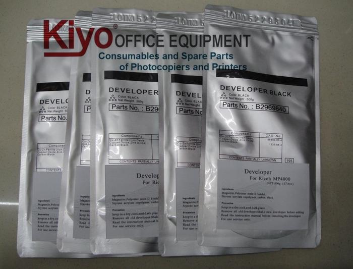 RICOH Type 28 Developer