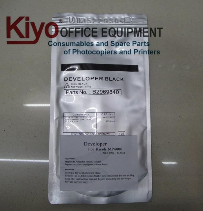RICOH Type 28 Developer