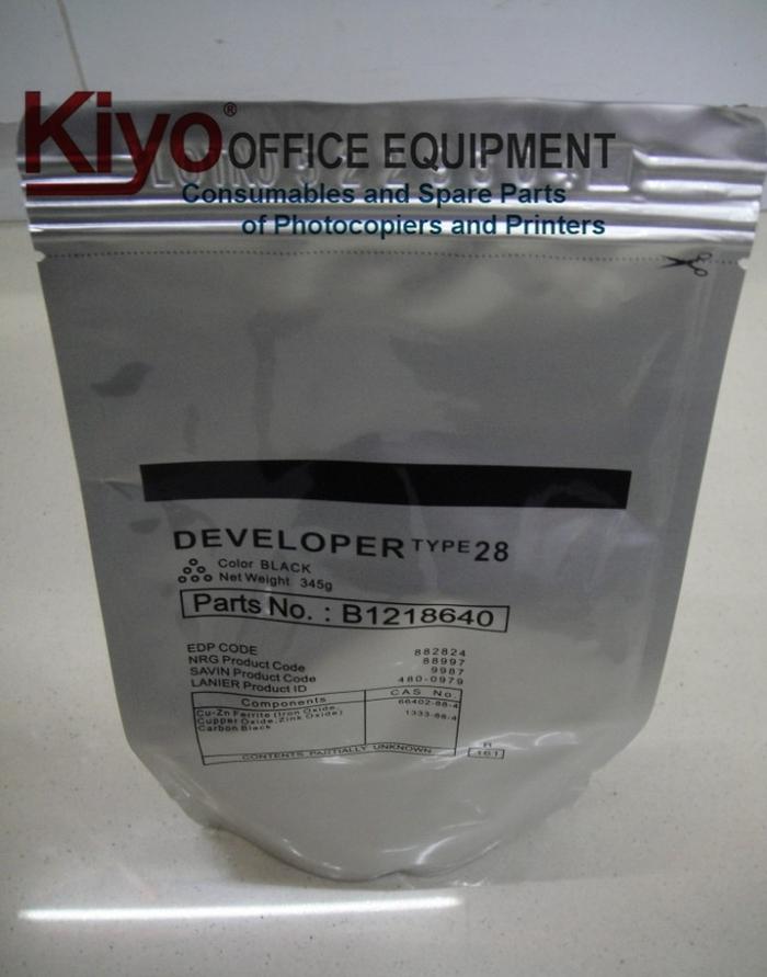 RICOH Type 28 Developer