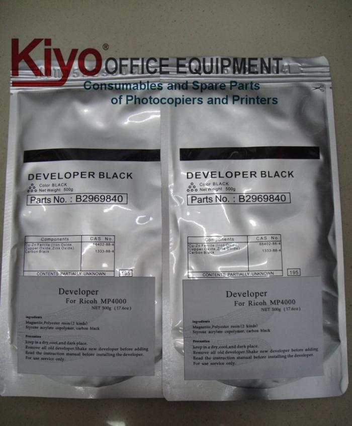 RICOH Type 28 Developer