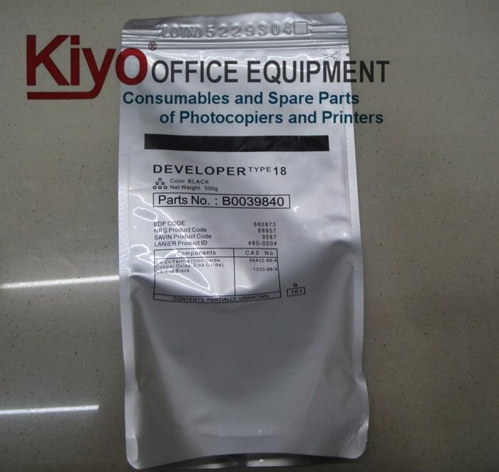 RICOH Type 28 Developer