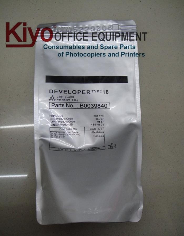 RICOH Type 28 Developer