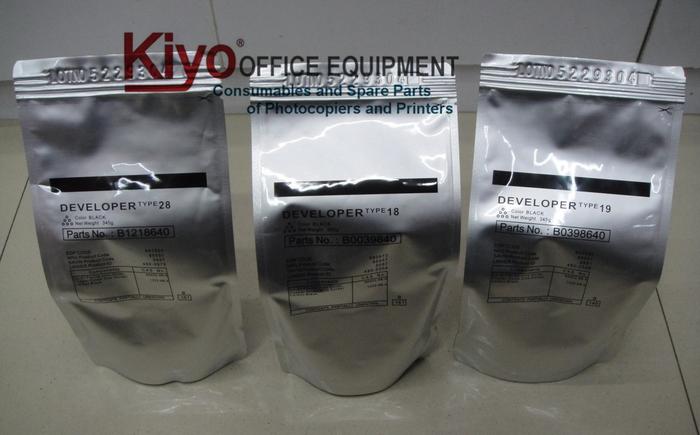 RICOH Type 28 Developer