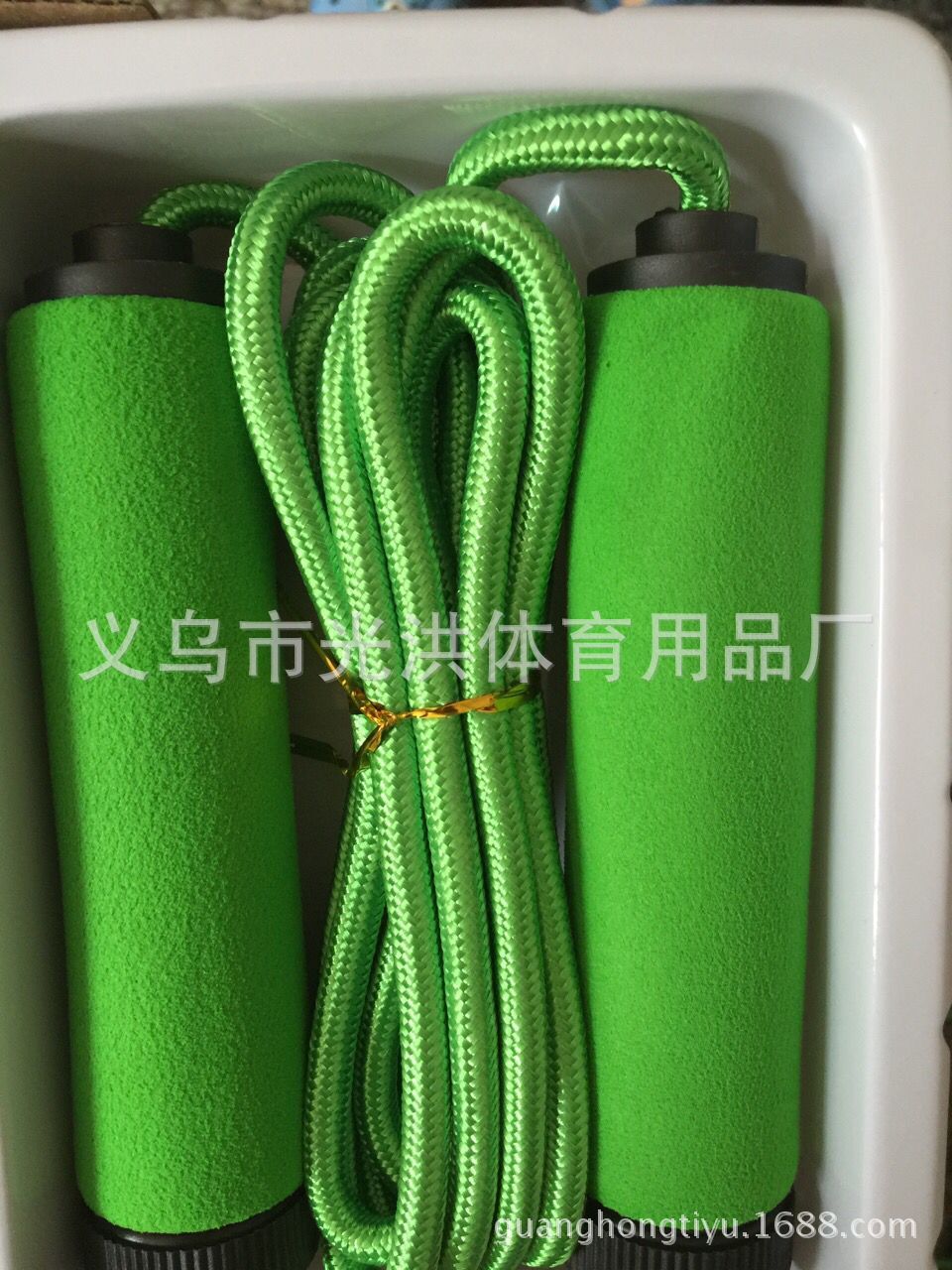 All Kinds of Insurance Company Promotional Gift Set Combination Rope Skipping Wrist Developer Set for Large Enterprises