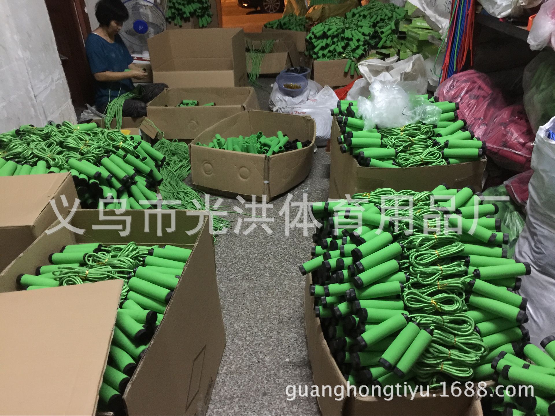 All Kinds of Insurance Company Promotional Gift Set Combination Rope Skipping Wrist Developer Set for Large Enterprises