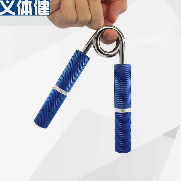 Best Fitness Heavy Wrist Rehabilitation Developer Hands Exerciser Muscle Strength Training Device Hand Grip 