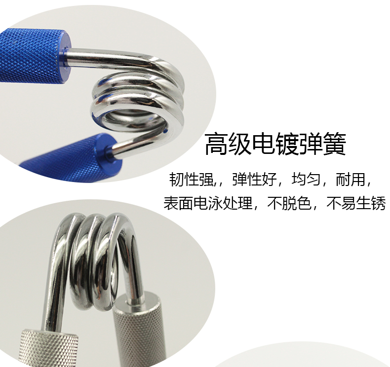 Best Fitness Heavy Wrist Rehabilitation Developer Hands Exerciser Muscle Strength Training Device Hand Grip 