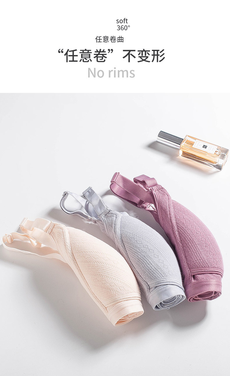 New Push up Nursing Bra Breathable Cotton Nursing Bra Large Size Front Buckle Maternity Underwear New Push up Nursing Bra Breathable Cotton Nursing Bra Large Size Front Buckle Maternity Underwear