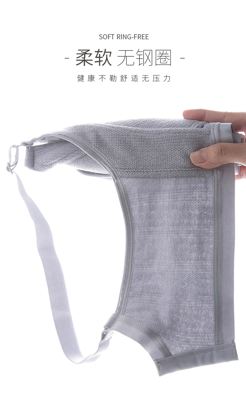 New Push up Nursing Bra Breathable Cotton Nursing Bra Large Size Front Buckle Maternity Underwear New Push up Nursing Bra Breathable Cotton Nursing Bra Large Size Front Buckle Maternity Underwear