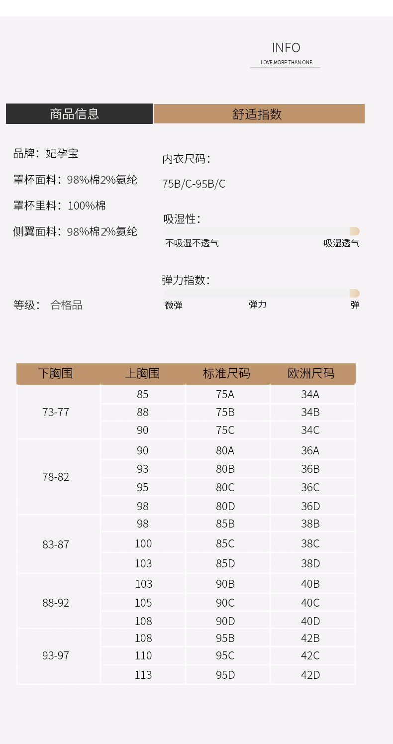 New Push up Nursing Bra Breathable Cotton Nursing Bra Large Size Front Buckle Maternity Underwear New Push up Nursing Bra Breathable Cotton Nursing Bra Large Size Front Buckle Maternity Underwear