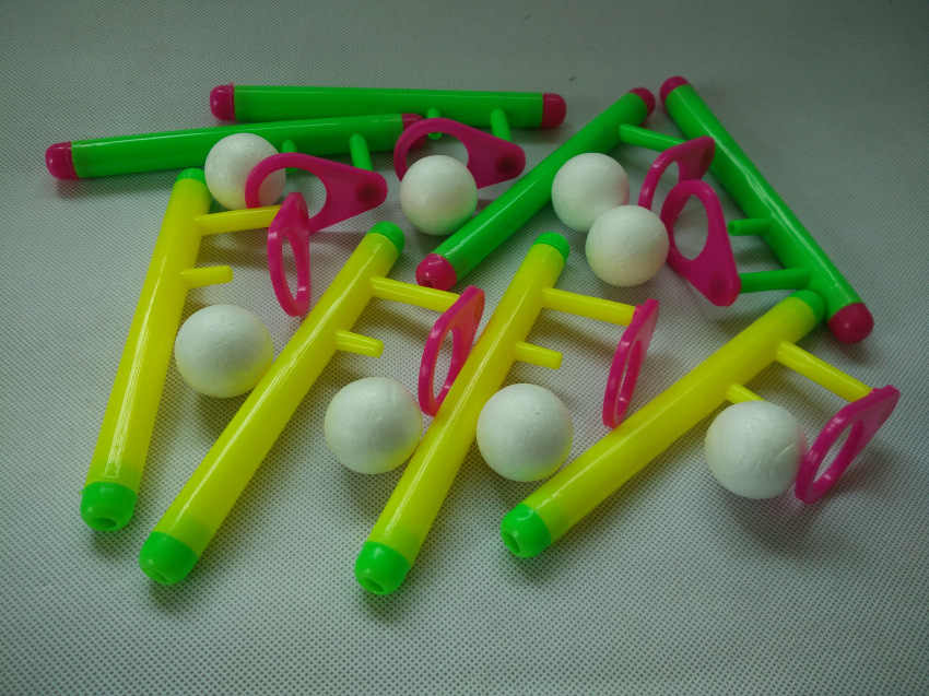 floating ball Blowing children to explore the lung capacity toys traditional floating balance foam blowing machine floating ball Blowing children to explore the lung capacity toys traditional floating balance foam blowing machine