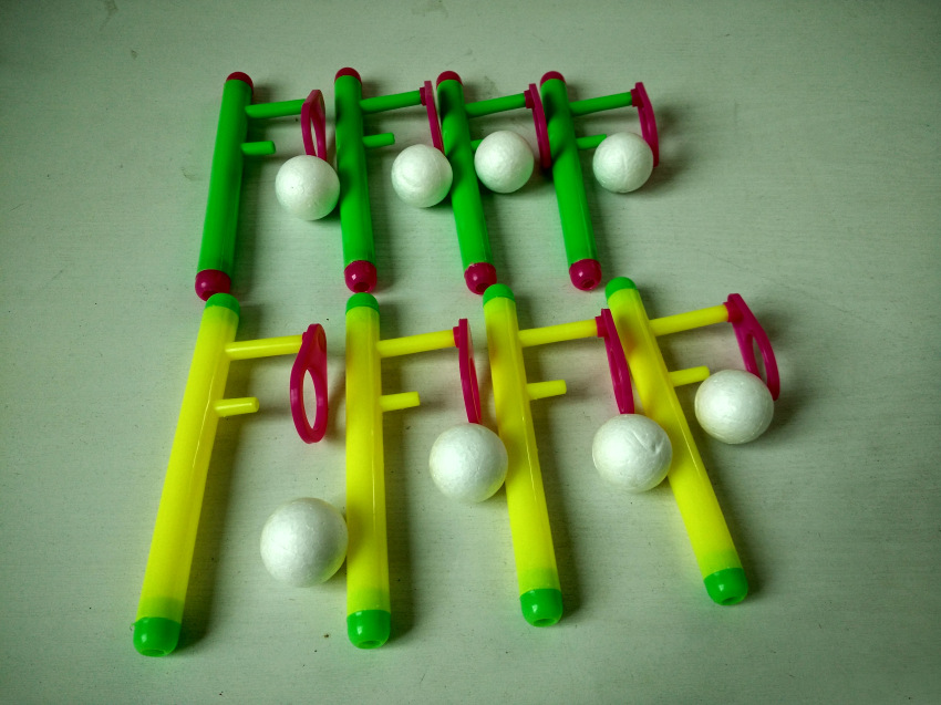 floating ball Blowing children to explore the lung capacity toys traditional floating balance foam blowing machine floating ball Blowing children to explore the lung capacity toys traditional floating balance foam blowing machine