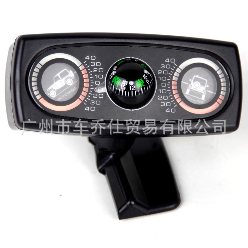 EBay Amazon Car Compass Ball Balance Level Car Declinometer Three-in-One Car Supplies EBay Amazon Car Compass Ball Balance Level Car Declinometer Three-in-One Car Supplies