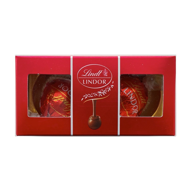 Lindt Ferrero 2-Piece Box Box Wedding and Wedding Wedding Candies Box Return Gift Gift Box Wholesale