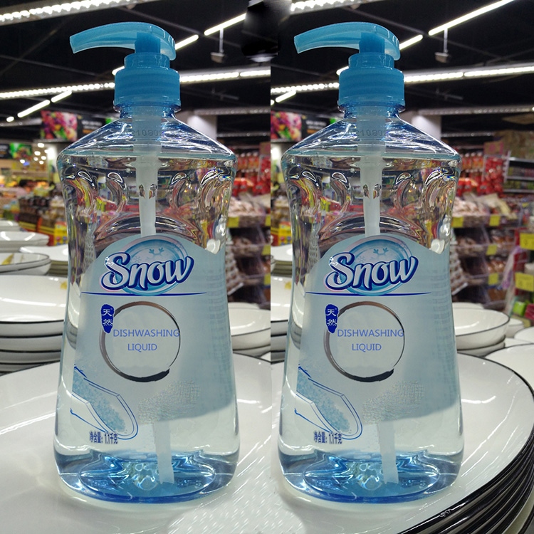 detergent powder OEM factory