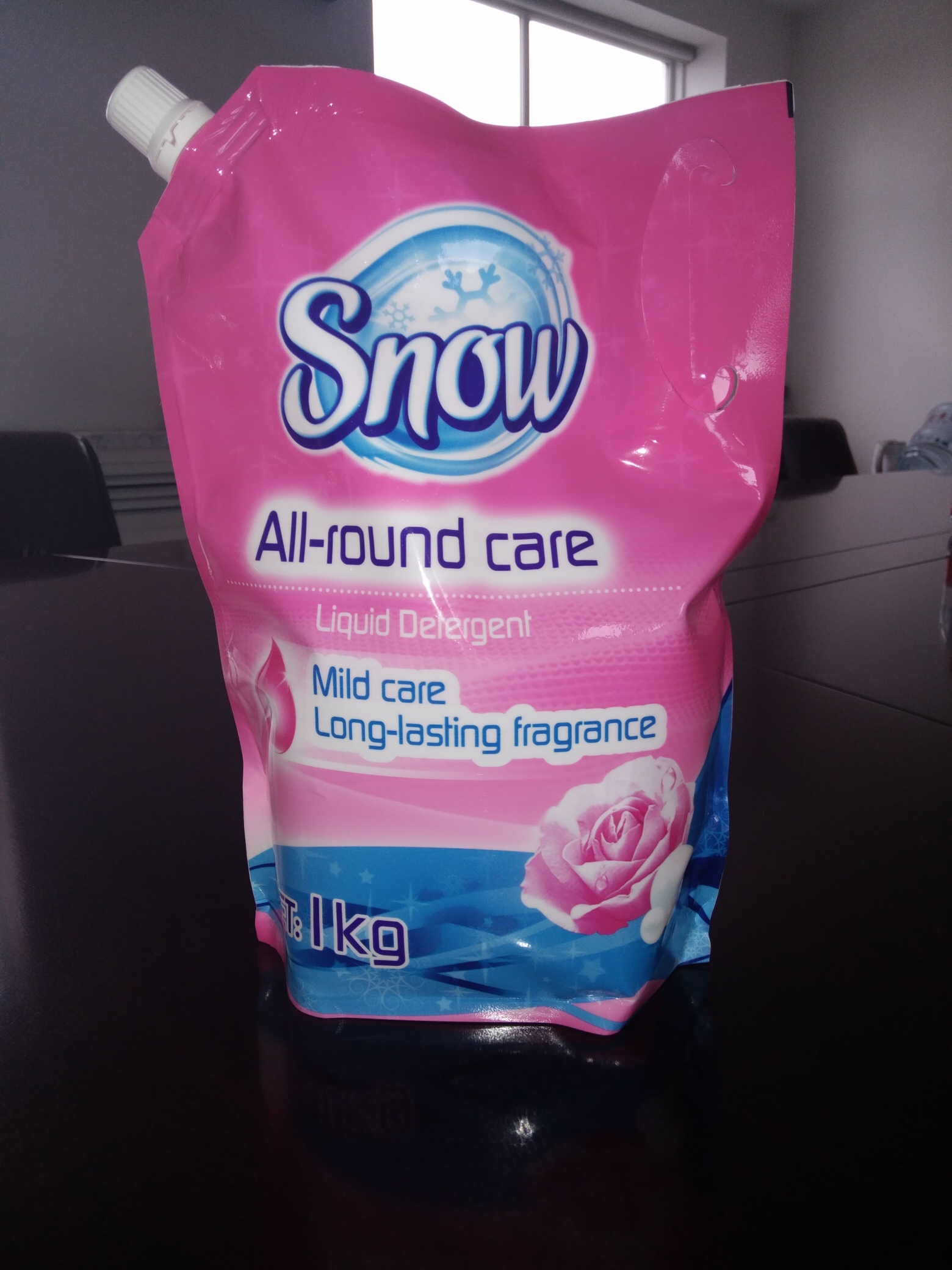 washing powder liquid detergent  dishwashing liquid softener