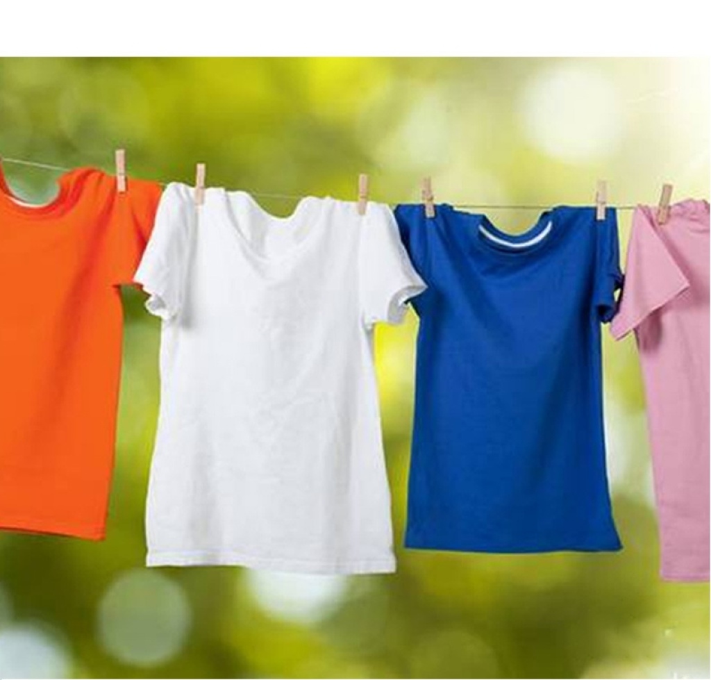 Factory Direct Sales Laundry Detergent