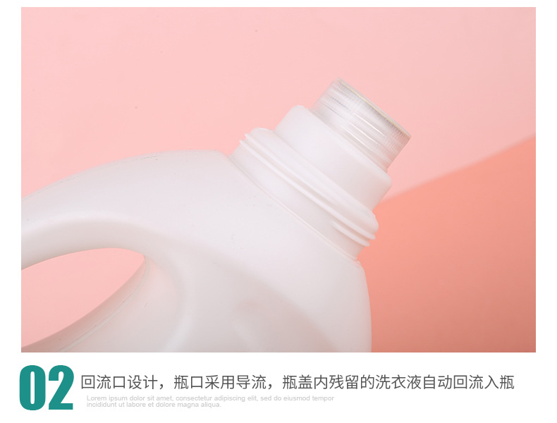 Factory Wholesale Infant Laundry Detergent Hand Guard Cleaning Mamy Poko Green Herbal Infant Laundry Detergent