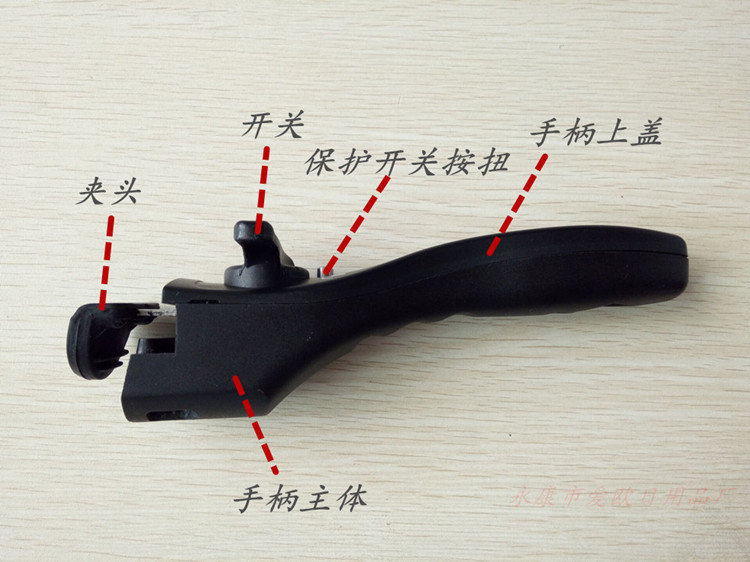 Outdoor Fry Pan Soup Pot Universal Removable Bakelite AntiScald Universal Handle Wood Grain Silicone DOP Pot Clip Handle Outdoor Fry Pan Soup Pot Universal Removable Bakelite AntiScald Universal Handle Wood Grain Silicone DOP Pot Clip Handle