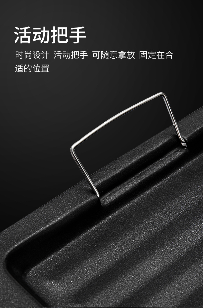 Pan Baking Tray Outdoor Charcoal Barbecue Plate Iron Plate Barbecue Tool Accessories Barbecue Oven Fry Pan Manufacturer Pan Baking Tray Outdoor Charcoal Barbecue Plate Iron Plate Barbecue Tool Accessories Barbecue Oven Fry Pan Manufacturer