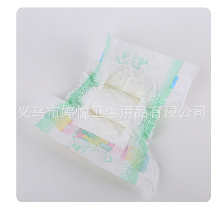 OEM Foreign Trade Export Diapers Export South American Market Manufacturers OEM Processing Diapers OEM Foreign Trade Export Diapers Export South American Market Manufacturers OEM Processing Diapers