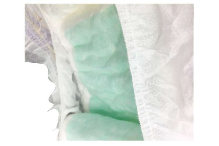 Happybaby diapers are ultra-thin, breathable and instant babies diapers Happybaby diapers are ultra-thin, breathable and instant babies diapers