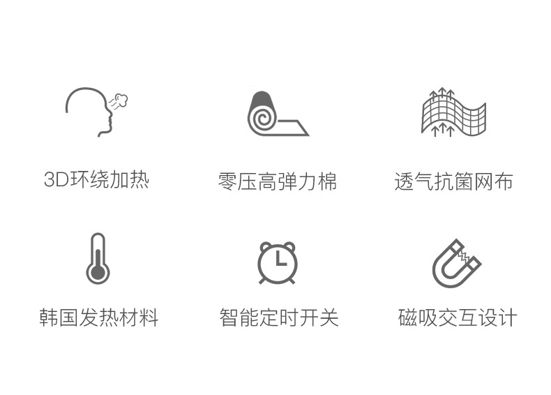 Factory low price sleeping eye mask usb heating heating steam eye mask eye protection 3D shading sleep mask Factory low price sleeping eye mask usb heating heating steam eye mask eye protection 3D shading sleep mask