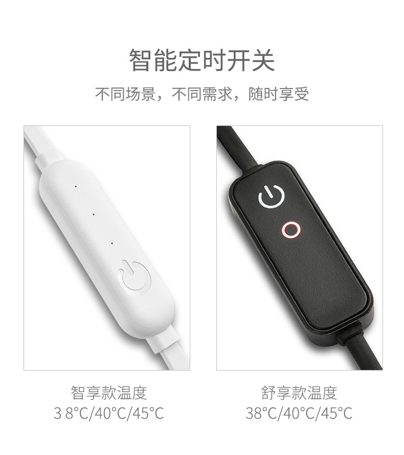Factory low price sleeping eye mask usb heating heating steam eye mask eye protection 3D shading sleep mask Factory low price sleeping eye mask usb heating heating steam eye mask eye protection 3D shading sleep mask