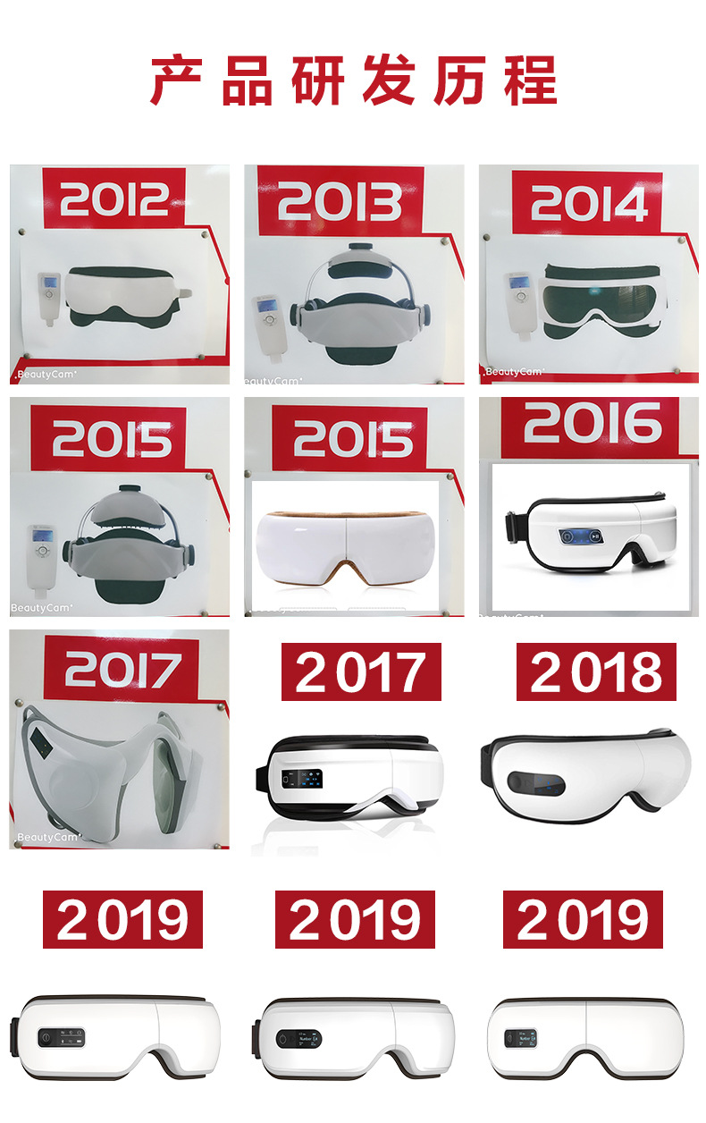 Massager Student Hot Compress Axial Rod Charging Eye Care Machine Nursing Electric Eye Massager Steam Heating Eye Mask Massager Student Hot Compress Axial Rod Charging Eye Care Machine Nursing Electric Eye Massager Steam Heating Eye Mask