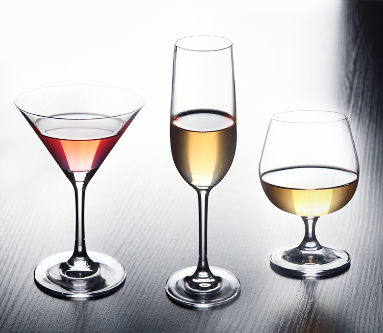 Professional Lead-Free Crystal Red Wine Glass Large Goblet Wine Cup Champagne Glass Wine Set