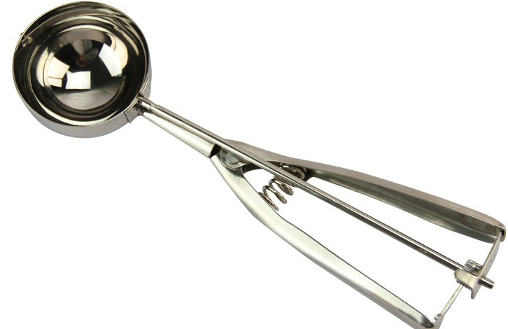 Stainless Steel Ice-Cream Spoon Ice-Cream Spoon Ice Cream Spoon Ball Scoop Melon Baller Ball Player Stainless Steel Ice-Cream Spoon Ice-Cream Spoon Ice Cream Spoon Ball Scoop Melon Baller Ball Player