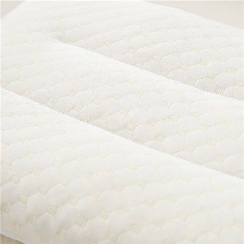 Manufacturer Thailand Modal Latex Pillow Pillow Pillow Pillow Massage Pillow Cervical Pillow