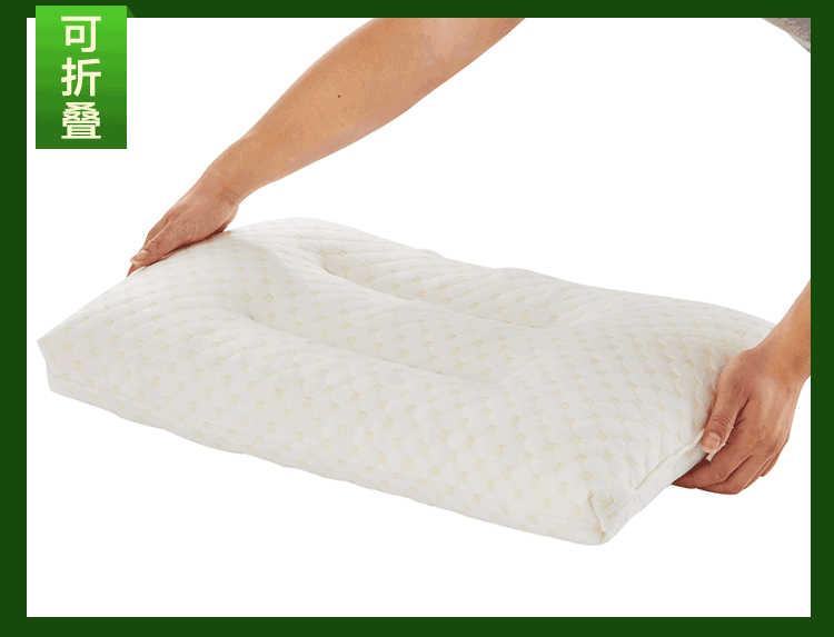 Manufacturer Thailand Modal Latex Pillow Pillow Pillow Pillow Massage Pillow Cervical Pillow