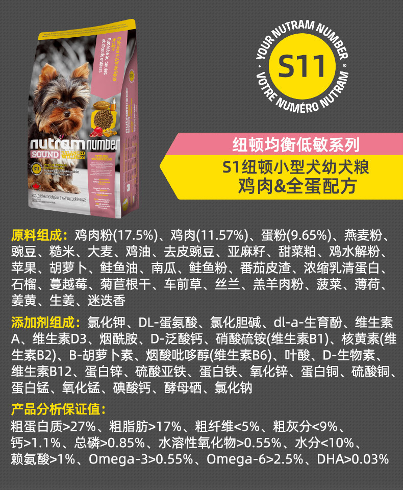 Newton Dog Food One Piece Dropshipping T27t28 Canada Imported Teddy Small Dogs Full Price Newton Dog Food One Piece Dropshipping T27t28 Canada Imported Teddy Small Dogs Full Price