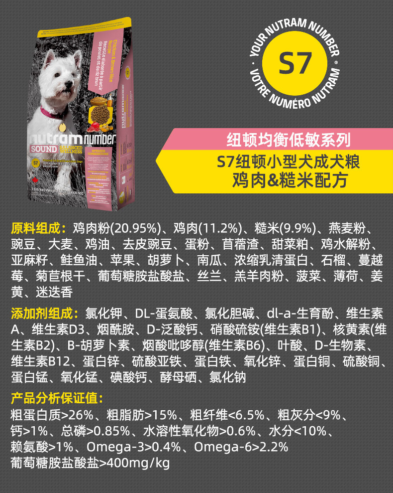 Newton Dog Food One Piece Dropshipping T27t28 Canada Imported Teddy Small Dogs Full Price Newton Dog Food One Piece Dropshipping T27t28 Canada Imported Teddy Small Dogs Full Price