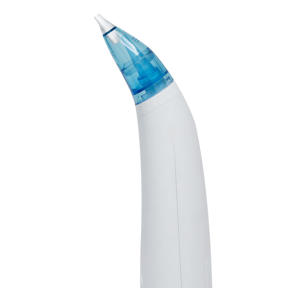 Electric Nasal Aspirator Newborn Baby Infant Children Nasal Aspirator Baby Household Snot Shit Suction OEM Labeling