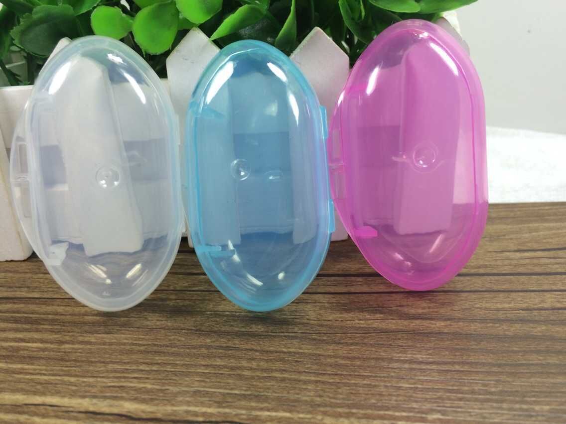 Baby silicone toothbrush thumb tooth cover toothbrush milk teeth brush full silicone tongue toothbrush Baby silicone toothbrush thumb tooth cover toothbrush milk teeth brush full silicone tongue toothbrush