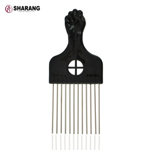 Soft Flesh Official Finger Set Black Small round Comb Shampoo Brush Portable Pocket Comb Massage Brush Finger Brush Soft Flesh Official Finger Set Black Small round Comb Shampoo Brush Portable Pocket Comb Massage Brush Finger Brush