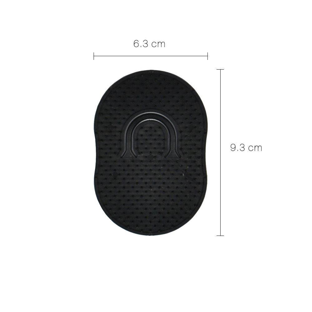 Soft Flesh Official Finger Set Black Small round Comb Shampoo Brush Portable Pocket Comb Massage Brush Finger Brush Soft Flesh Official Finger Set Black Small round Comb Shampoo Brush Portable Pocket Comb Massage Brush Finger Brush
