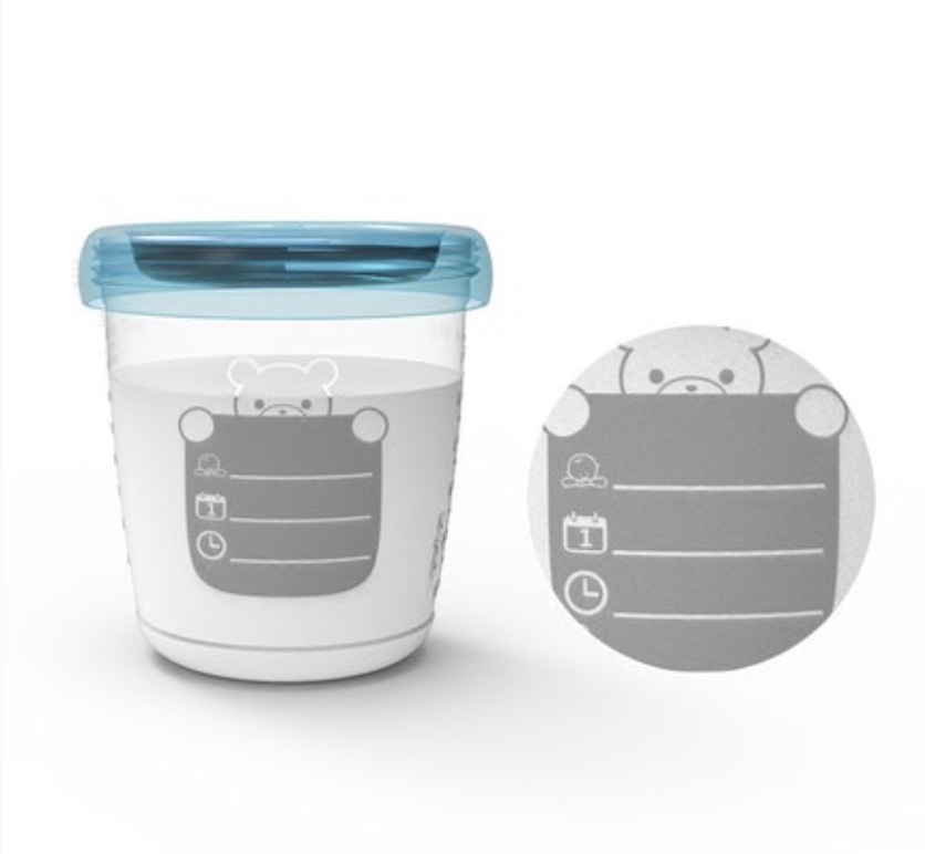 Special Link for Sample Fee PPSU Milk Bottle Cup Teether Pacifier Milk Powder Box Breast Pump