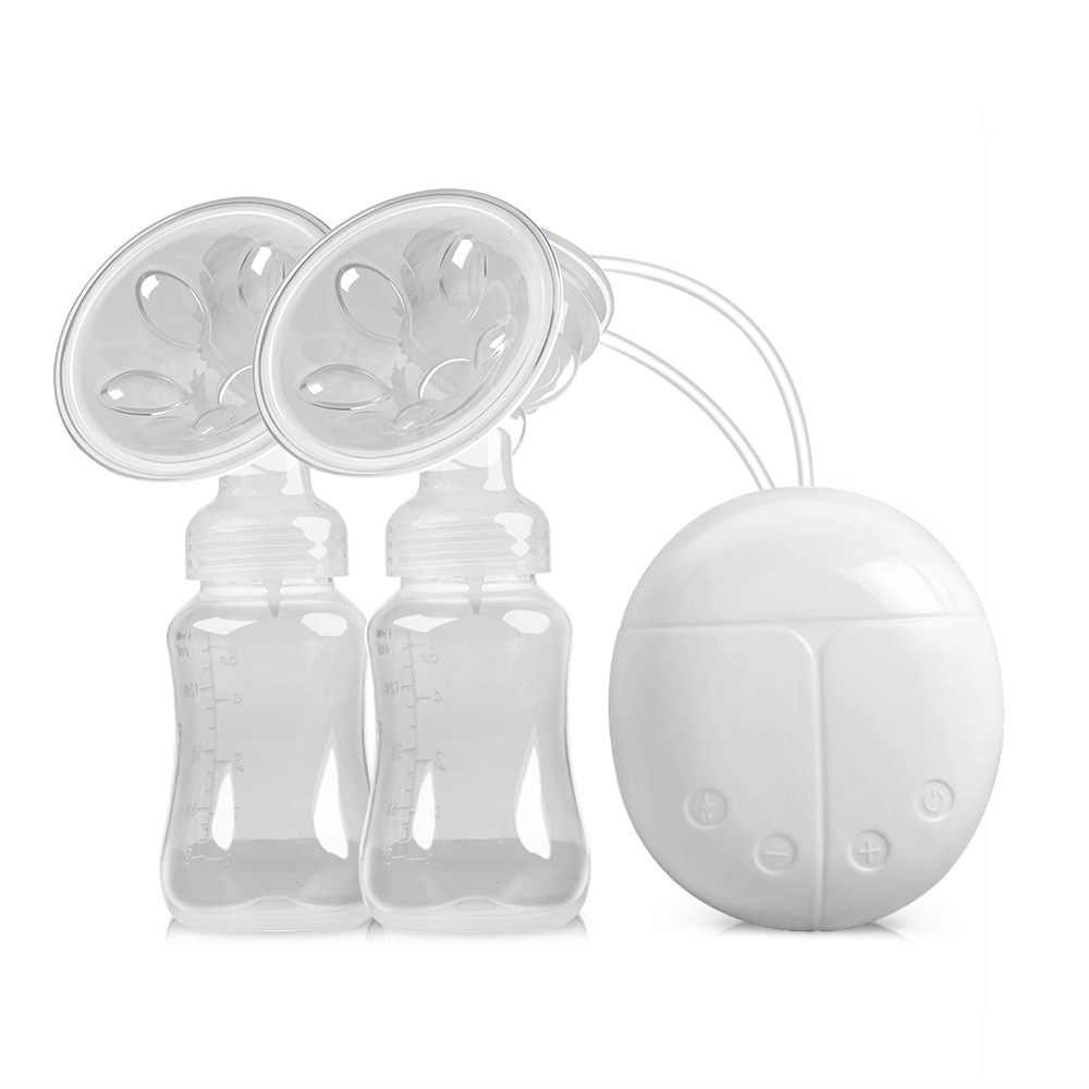 Diqi Breast Pump Electric Breast Pump Large Suction Multifunctional Electric Breast Pump Maternal Breast Milk Collector