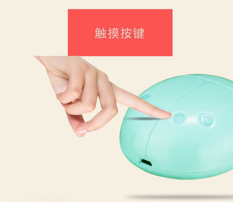 An automatic breast pump that works well with the electric breast pump of the Beetle