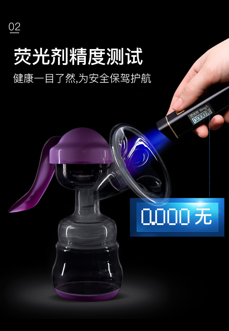 New Large Suction Manual Breast Pump Milker Postpartum Milk Opener Massage Type Breast Pump Wholesale OEM New Large Suction Manual Breast Pump Milker Postpartum Milk Opener Massage Type Breast Pump Wholesale OEM