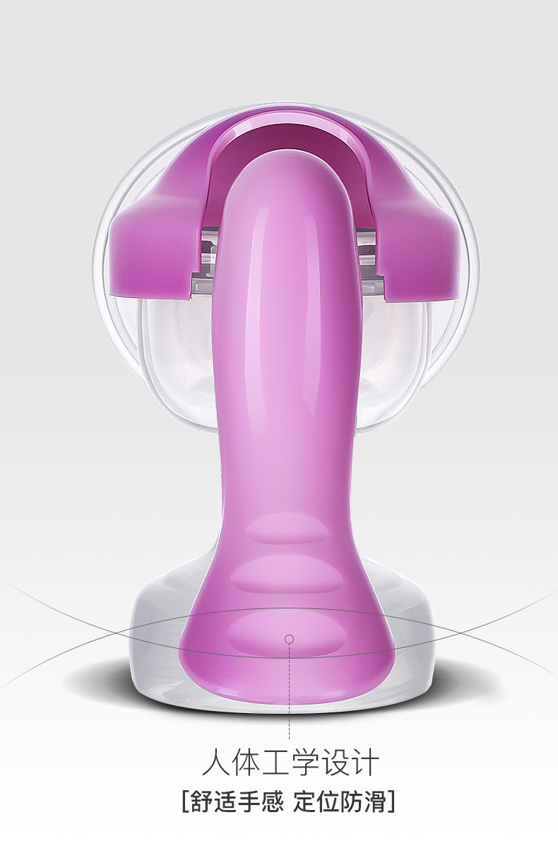 New Large Suction Manual Breast Pump Milker Postpartum Milk Opener Massage Type Breast Pump Wholesale OEM New Large Suction Manual Breast Pump Milker Postpartum Milk Opener Massage Type Breast Pump Wholesale OEM