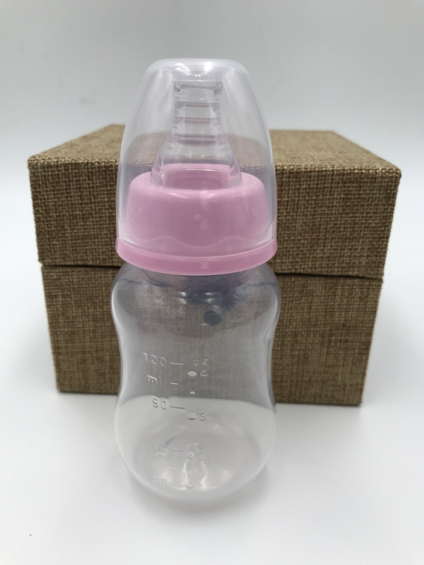 Advanced powerful hand-held breast pump material, hand-pinch breast pump