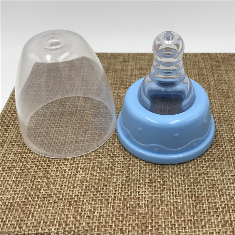 Advanced powerful hand-held breast pump material, hand-pinch breast pump