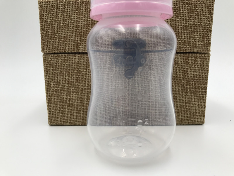 Advanced powerful hand-held breast pump material, hand-pinch breast pump